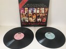 NOW THAT’S WHAT I CALL MUSIC 1 DOUBLE VINYL LP EX Pro cleaned and Play Tested