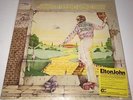Elton John - Goodbye Yellow Brick Road 180g LP Vinyl - Sealed - Free Shipping