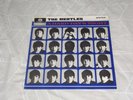 The Beatles LPs- Sgt Peppers / Red Album / With The Beatles / A Hard Day's Night