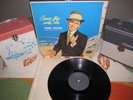 FRANK SINATRA Rare Vinyl Lp COME FLY WITH ME Original 1958 Gray Capitol Beauty