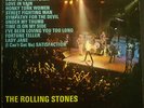 LP THE ROLLING STONES - gimme shelter
