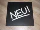 NEU  '75 LP