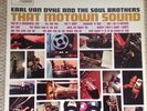 Northern Soul- Tamla Motown Uk Earl Van Dyke Rare Original