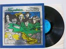 Bonzo Dog Doo-Dah Band - Keynsham LP FOC Silver Foil Cvr 1969 Liberty UK NMint