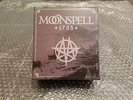 MOONSPELL: 1755 DELUXE Box with Digi-CD, Flag, Patch, Postcards Triptykon