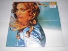 Madonna- Sainsburys Exclusive Vinyl - Ray of Light (Blue Vinyl) TWO DISC MINT