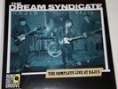 The Dream Syndicate Complete Live At Raji's 2LP 180 Gram Colored Vinyl Numbered