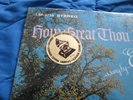 Elvis Presley HOW GREAT THOU ART LSP-3758 (USA 1967 ORIGINAL) 