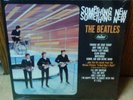 The Beatles, Something New 1988 LP NrMt