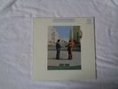 PINK FLOYD  WISH YOU WERE HERE CBS MASTERSOUND ½ SPEED  SEALED  PROMO LIKE MFSL