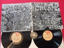 2 LP Cream  Wheels Of Fire Germany FoldOutCover | M-
