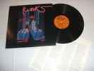 The Kinks The Great Lost Kinks Album 1973 Reprise LP VG+ Vinyl & Cover w/ Insert