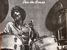 DOM UM ROMAO HOTMOSPHERE ORIG 1976 PABLO LP RARE AFRO-BRAZILIAN JAZZ