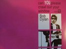 BOB DYLAN 45 RPM 7