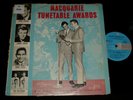 1964 MACQUARIE TUNETABLE AWARDS LP DELLTONES JOHNNY DEVLIN JIMMY HANNAN Bee Gees