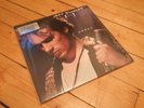 Jeff Buckley Grace Simply Vinyl Limited Edition 180g LP 64334600771