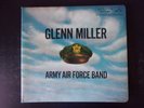 Glenn Miller Army Air Force Band RCA LPT-6702  5 Record Set & Booklet EX Records
