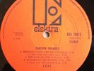 Love LP Forever changes UK Orange Elektra Stereo 1st press PLAYS SUPERB ++++++++