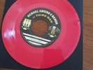 Third Man Records 45rpm romeo high school band 