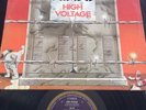 APLP 009 AC/DC HIGH VOLTAGE LP ALBERT PRODUCTIONS AUSTRALIA VANDA AND YOUNG OOP