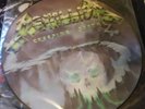 Metallica ?– Creeping Death. Picture Vinyl / LP. with Barcode . P12 KUT 112