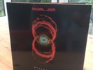 Pearl Jam Binaural Vinyl