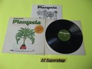 Plantasia mother earth's Plantasia RARE, booklet - LP Record Vinyl Album 12