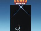 PRE-ORDER Elvis Presley - Moody Blue: 40th Annivers (Vinyl RELEASE: 24 Nov 2017)