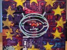 U2 Zooropa Rare UK 1st Press Vinyl LP Stunning Near Mint