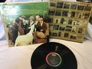 THE BEACH BOYS psych vinyl lp PET SOUNDS orig mono T 2458