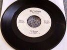 Electroflex - 8th Avenue/Into the Night 45 (Wolfsschanze/1979) kbd Strong VG