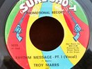 Troy Marrs Sure Shot 5019 