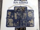 Roy Harper, Return Of The Sophisticated Beggar vinyl LP, Birth label