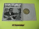 Search Warrant Blues volume two blind blake 1926 - 32 LP Record Vinyl Album 12
