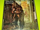 Jethro Tull - Aqualung (U.S. reel-to-reel tape 3 3/4 ips)