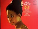 NINA SIMONE  SILK AND SOUL  ORG  2LP 180g 45rpm NM/NM Low number