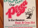 Less Than Jake - Pizza Box 7