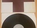 Die Ärzte ?– Uns Geht's Prima lp braunes Kreuz
