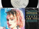 MADONNA NEW ZEALAND  7