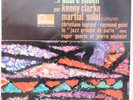 ANDRE HODEIR + KENNY CLARKE + MARTIAL SOLAL - JAZZ ET JAZZ - FONTANA 680.208 NM-