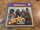 7 inch Mercury ?6052 615 New York Dolls ?– Stranded In The Jungle GERMAN 1974