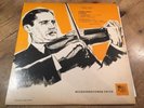 LP MK KNIGA Leonid Kogan TCHAIKOVSKY Wieniawsky BIZET Waxmann SAINT-SAENS