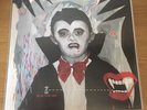 Frank Iero And The Patience Keep The Coffins Coming Vinyl EP New Rare