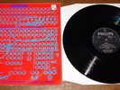 GRAHAM COLLIER MUSIC WITH HARRY BECKETT   MOSAICS   UK PHILIPS BRIT JAZZ LP 1971