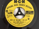 Garage Mod Girl ...Suzi Jane Hokom : Need All The Help I Can Get... Mint- 45.