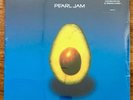 Pearl Jam - s/t Avocado LP [Vinyl New] 150gm 2LP Gatefold Remastered B. O'Brien