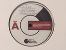 THE FLESHTONES brooklyn sound solution TEST PRESS garage rock 2011
