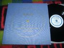 Discophiles Francais DF 180 ed1 DG, GATEFOLD Couraud, Chamber: Bach: Cantatas.