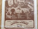 The Beatles Uncut Magical Mystery Tour Soundtrack+ double vinyl LP