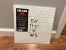Pink Floyd The Wall 2 LP SEALED 180g 2016 REMASTERED REISSUE Ships Today